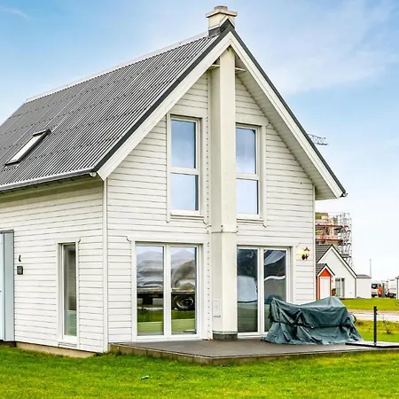 Meerhaus Holiday home *