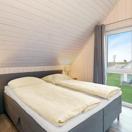 Meerhaus Holiday home