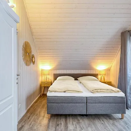 Holiday home Meerhaus
