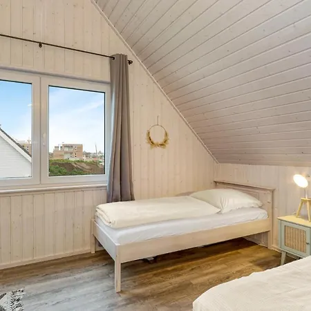 Meerhaus Holiday home
