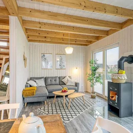 Meerhaus Holiday home *